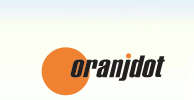 Oranjdot Logo